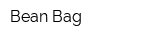 Bean-Bag