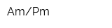 AmPm