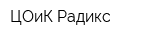 ЦОиК Радикс
