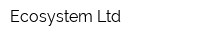 Ecosystem Ltd