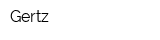 Gertz