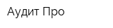 Аудит-Про