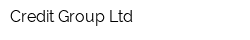 Credit Group Ltd