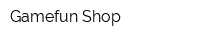 Gamefun Shop