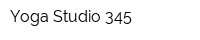 Yoga Studio 345