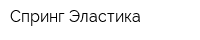 Спринг-Эластика