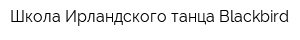 Школа Ирландского танца Blackbird