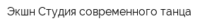 Экшн Студия современного танца