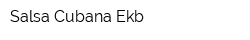 Salsa Cubana Ekb