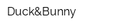 Duck&Bunny