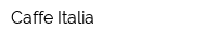 Caffe Italia