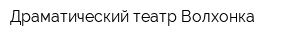 Драматический театр Волхонка