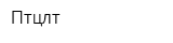 Птцлт