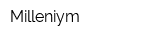 Milleniym