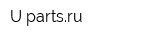 U-partsru