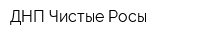 ДНП Чистые Росы