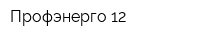 Профэнерго-12