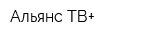 Альянс ТВ+