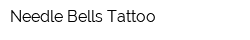 Needle Bells Tattoo