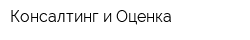 Консалтинг и Оценка