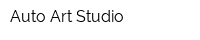 Auto Art Studio