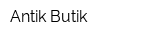 Antik-Butik