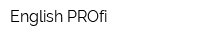English PROfi