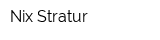 Nix Stratur