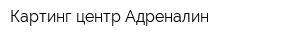 Картинг-центр Адреналин