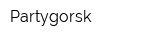Partygorsk