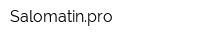 Salomatinpro
