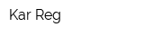 Kar-Reg