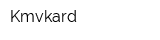 Kmvkard