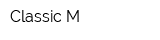 Classic-M