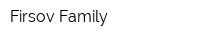 Firsov Family