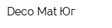 Deco Mat-Юг