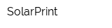 SolarPrint