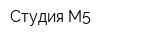 Студия M5