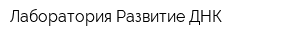 Лаборатория Развитие ДНК