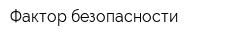 Фактор безопасности