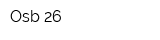 Osb-26
