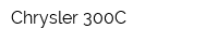 Chrysler 300C