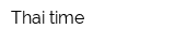 Thai time