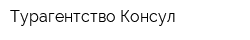 Турагентство Консул
