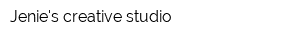 Jenies creative studio
