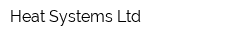 Heat Systems Ltd