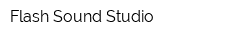 Flash Sound Studio