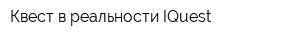Квест в реальности IQuest