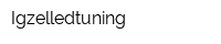 Igzelledtuning