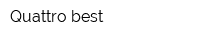 Quattro best